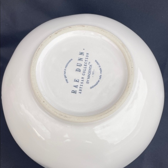 Rae Dunn Sauce Bowl - Picture 3 of 4